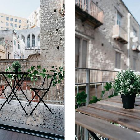 Brombeis Aurea By Casanapoletana - Town Center Apartment Napoli Exterior foto