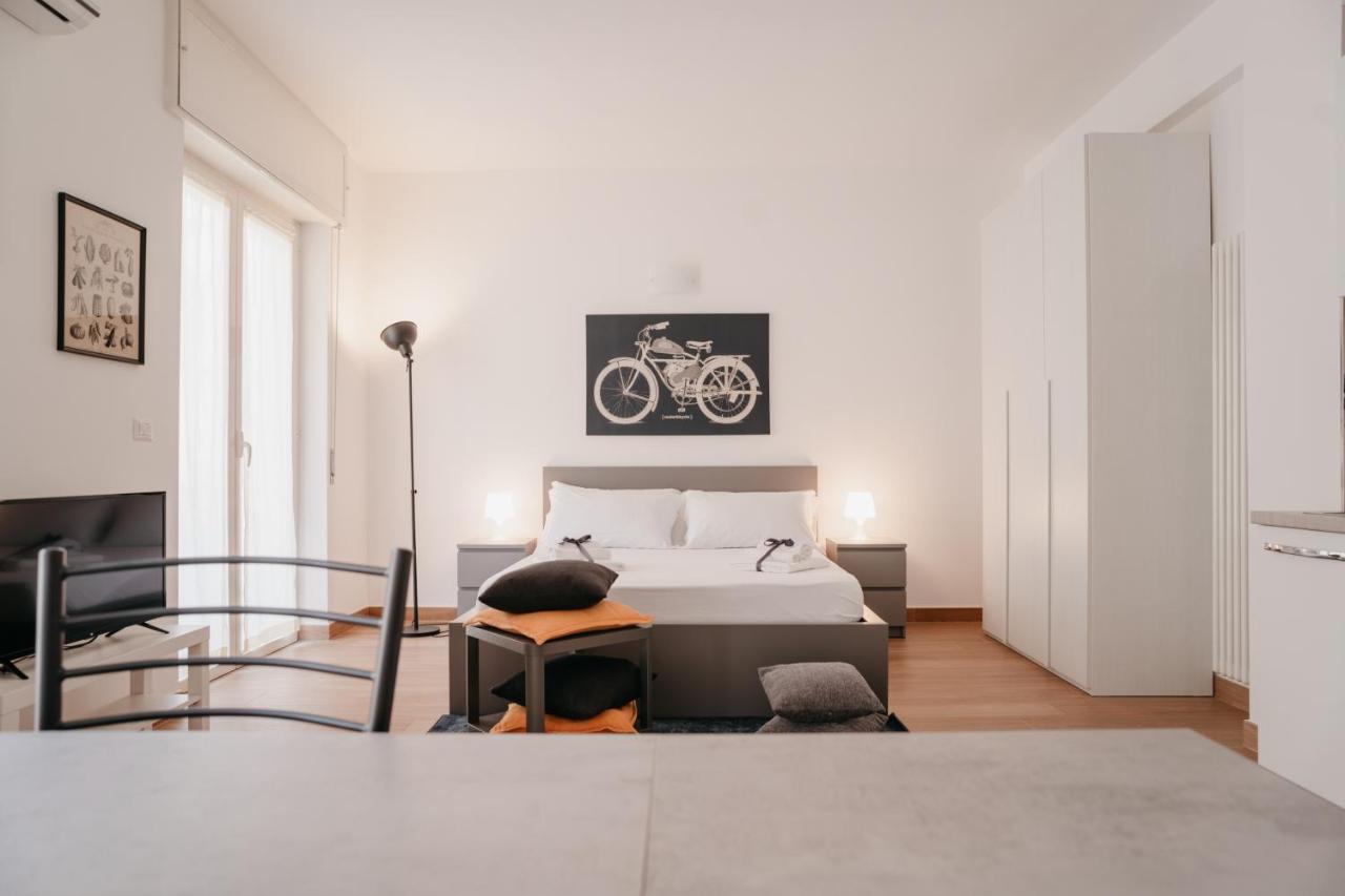 Brombeis Aurea By Casanapoletana - Town Center Apartment Napoli Exterior foto