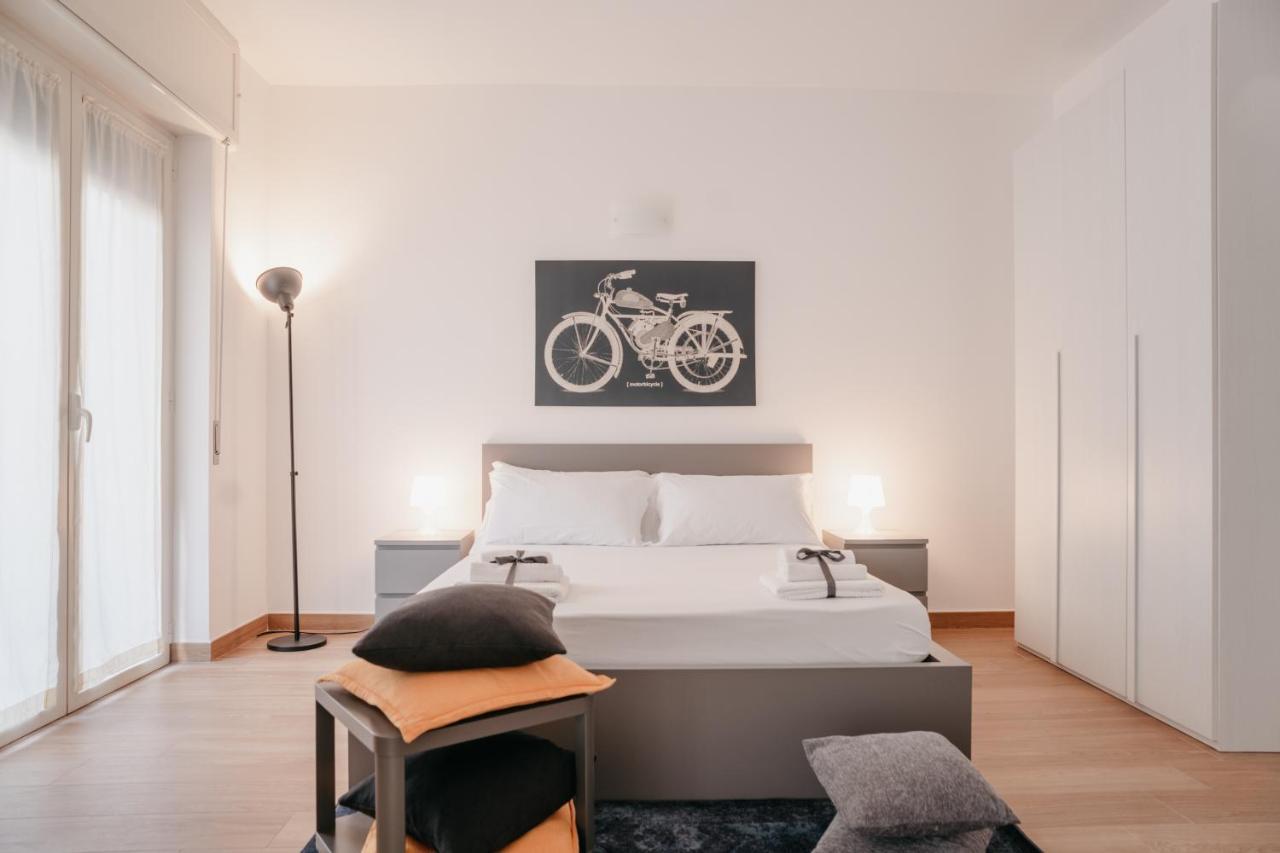 Brombeis Aurea By Casanapoletana - Town Center Apartment Napoli Exterior foto