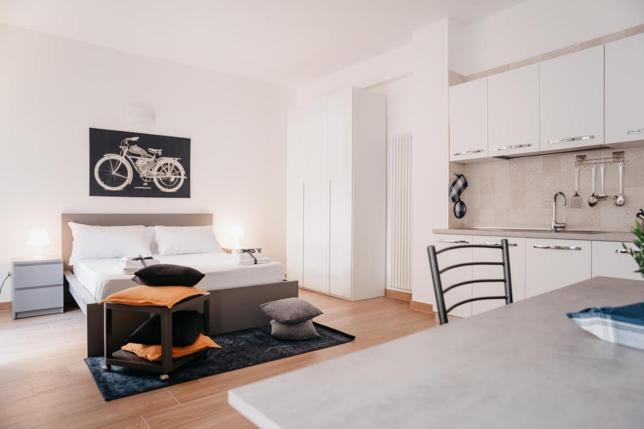 Brombeis Aurea By Casanapoletana - Town Center Apartment Napoli Exterior foto
