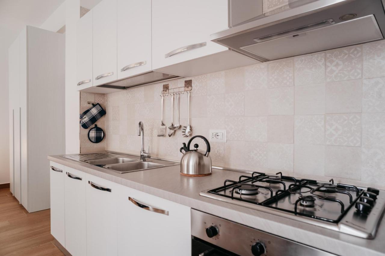 Brombeis Aurea By Casanapoletana - Town Center Apartment Napoli Exterior foto