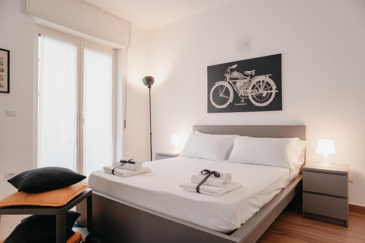 Brombeis Aurea By Casanapoletana - Town Center Apartment Napoli Exterior foto